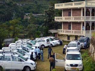 shivlinga tourist complex