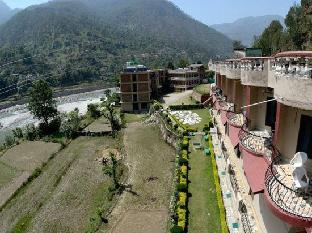 shivlinga tourist complex