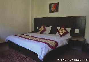 shivlinga tourist complex