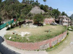 shivlinga tourist complex