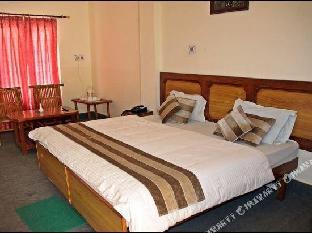 shivlinga tourist complex