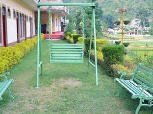 Shivlinga Tourist Complex,,3 star