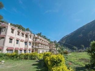 shivlinga tourist complex