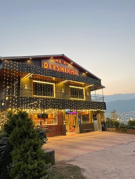hotel divshikha