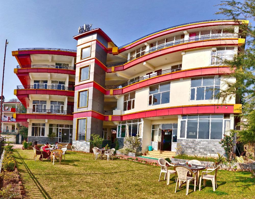 highland village resort