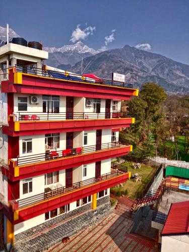 highland village resort