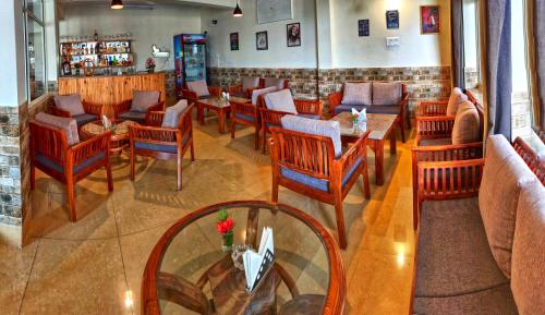 highland village resort