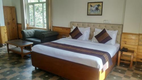 highland village resort