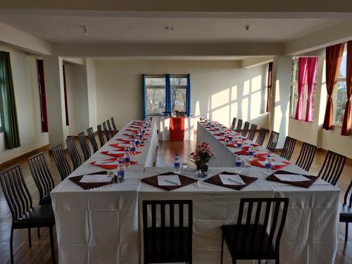 highland village resort