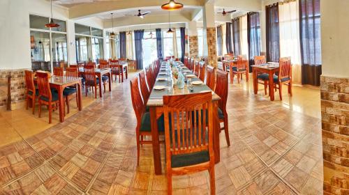 highland village resort