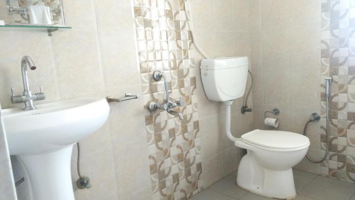 highland village resort