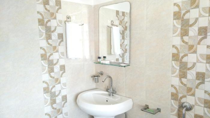 highland village resort