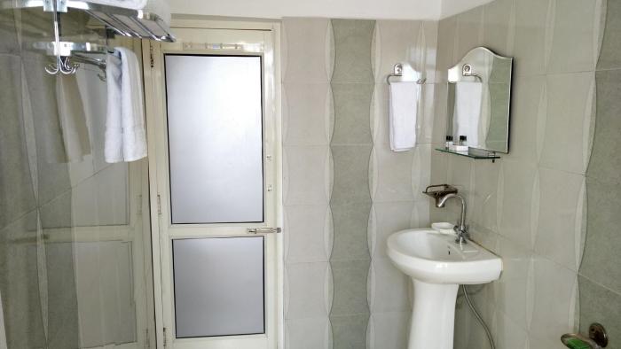 highland village resort