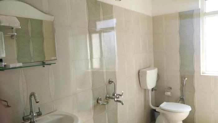 highland village resort