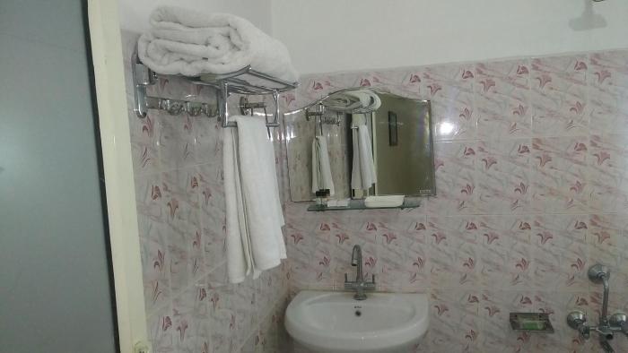 highland village resort