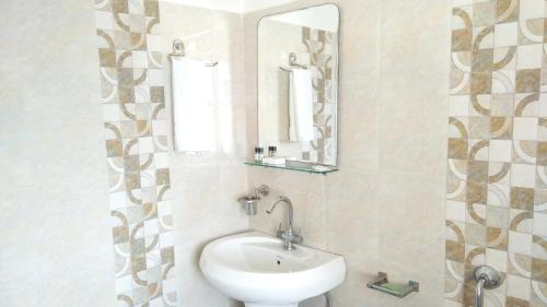 highland village resort