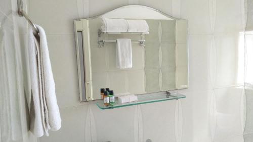 highland village resort