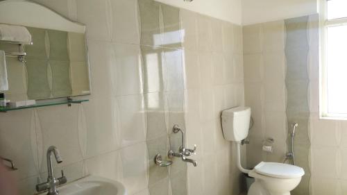 highland village resort