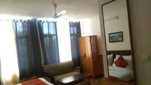 highland village resort