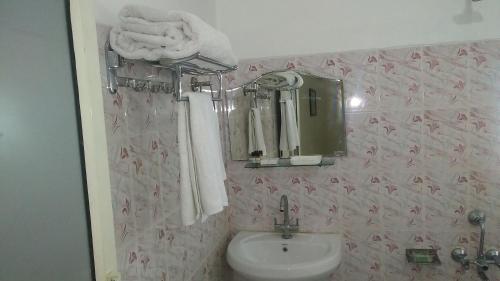 highland village resort