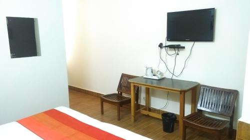 highland village resort