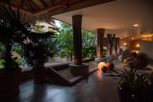 la casa que canta adults only