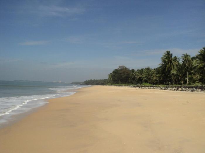 kannur