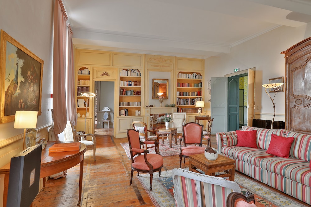 la chartreuse du bignac