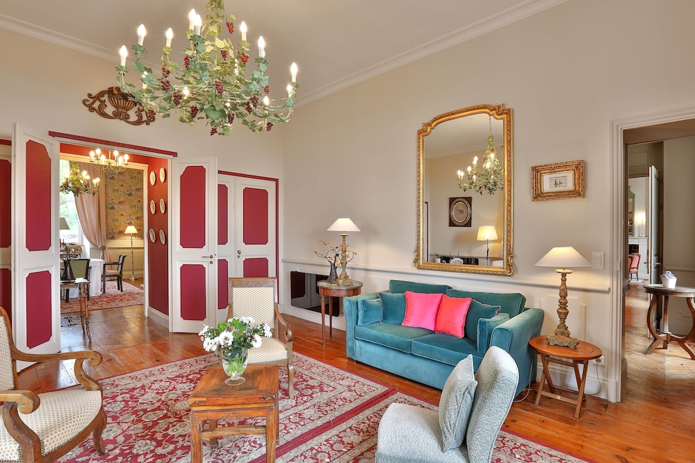 la chartreuse du bignac