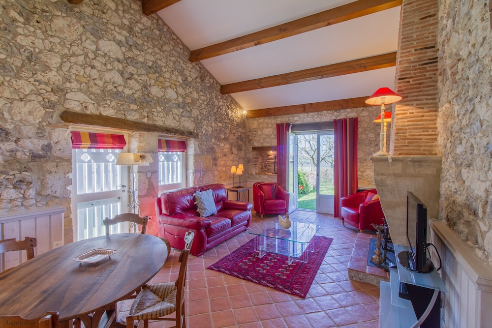 la chartreuse du bignac