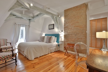 la chartreuse du bignac