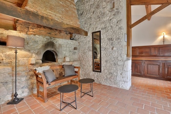 la chartreuse du bignac