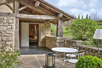 la chartreuse du bignac