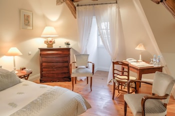 la chartreuse du bignac