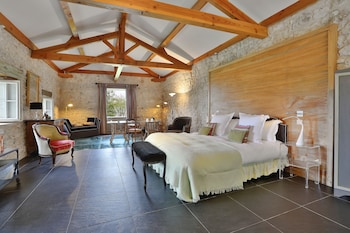 la chartreuse du bignac