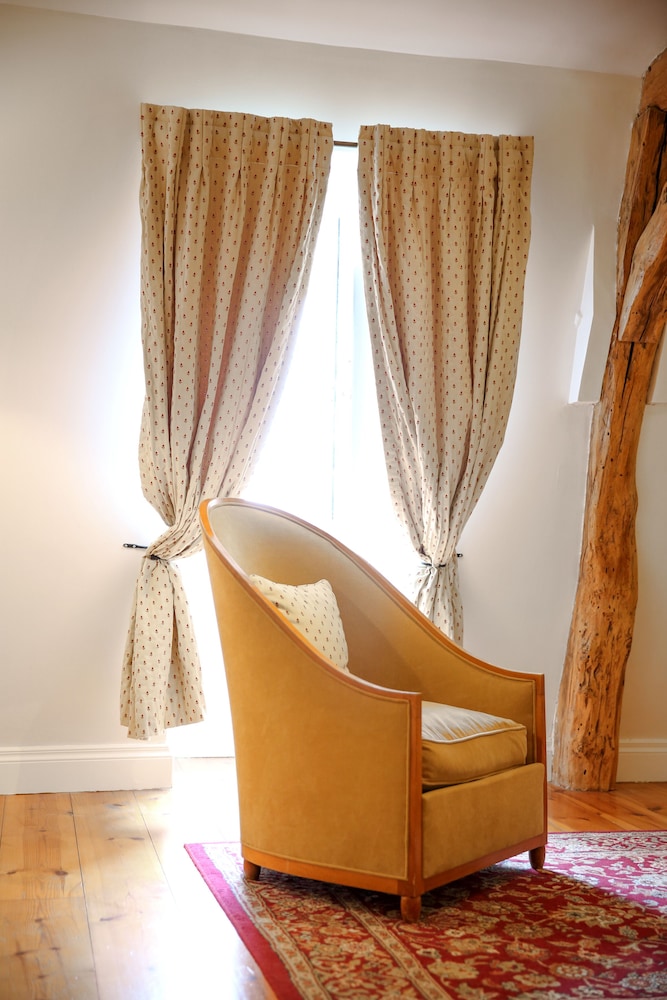 la chartreuse du bignac