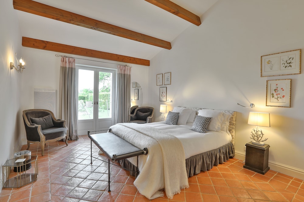 la chartreuse du bignac