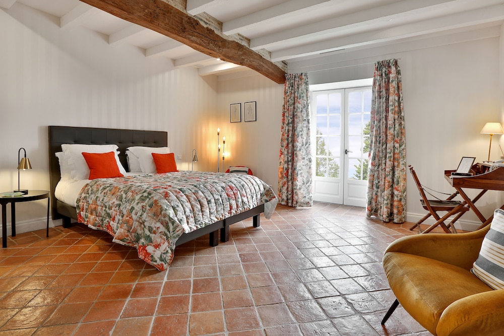 la chartreuse du bignac