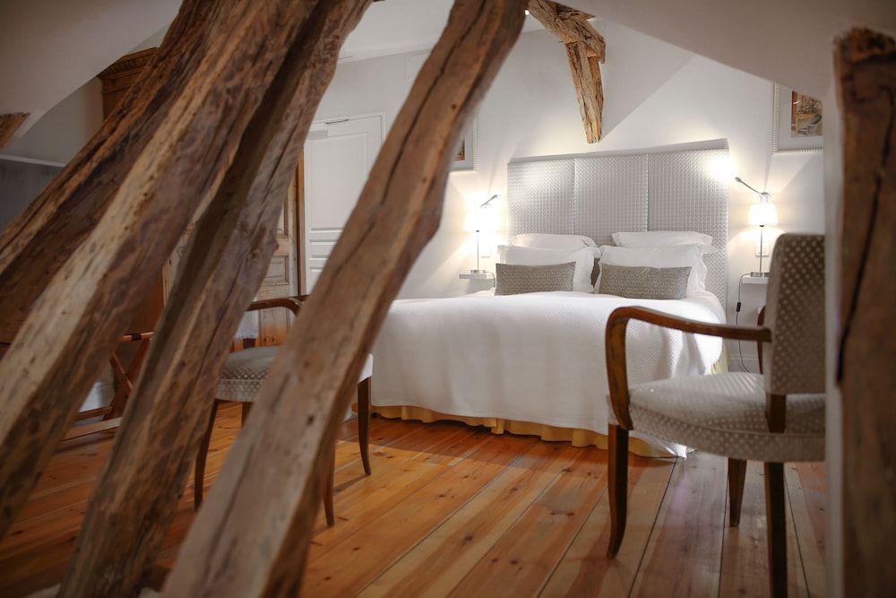 la chartreuse du bignac