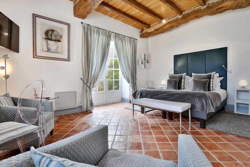 la chartreuse du bignac