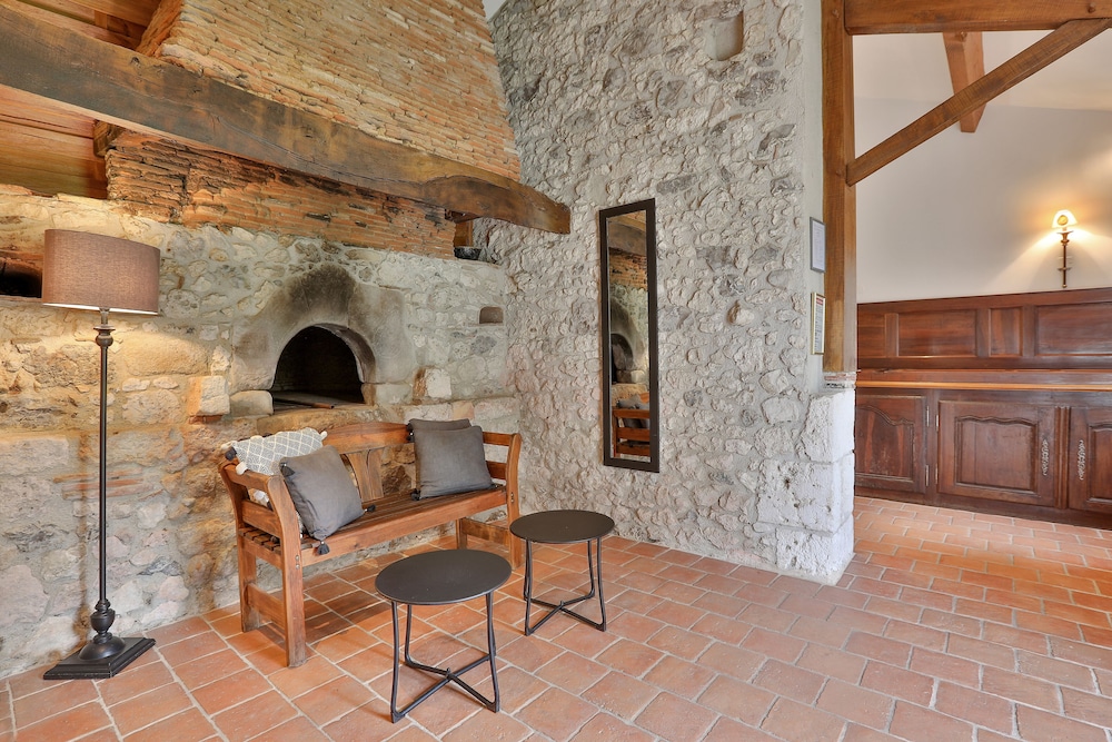 la chartreuse du bignac