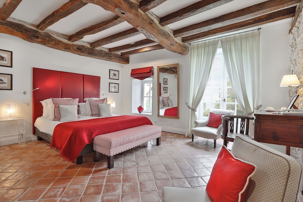 la chartreuse du bignac