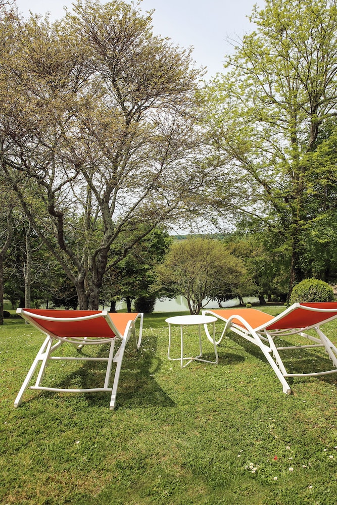 la chartreuse du bignac