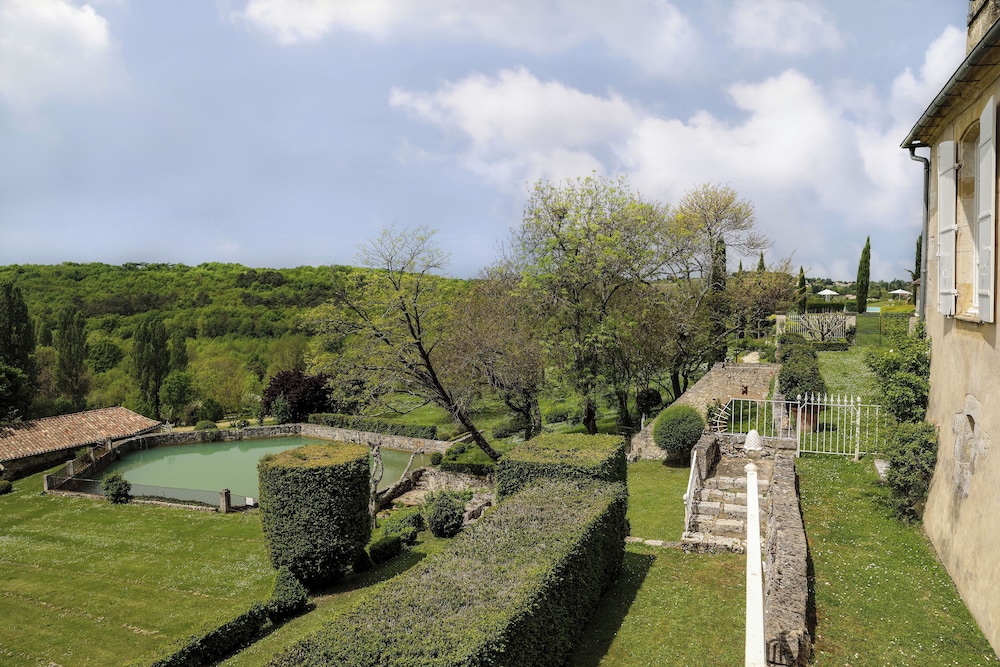 la chartreuse du bignac