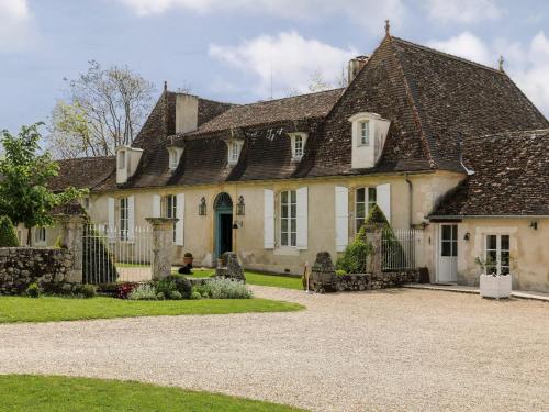 la chartreuse du bignac