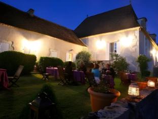 La Chartreuse Du Bignac,Dordogne>>Bergerac,4 star