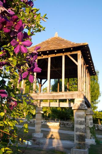 la chartreuse du bignac