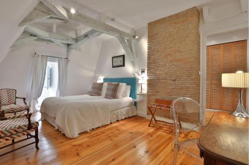 la chartreuse du bignac