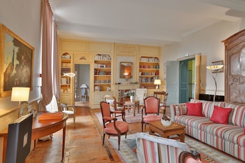 la chartreuse du bignac