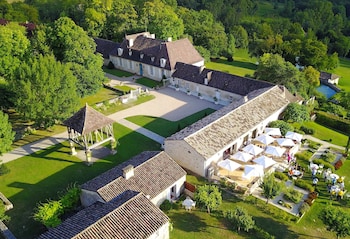 la chartreuse du bignac